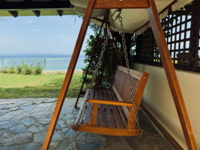 Villa by Athos Cape